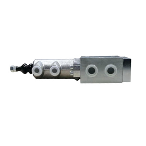 Control Direccional Hidráulico Manual SG a Precio de Fábrica - Product Image 3