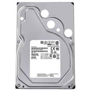 ฮาร์ดดิสก์ไดรฟ์สำหรับศูนย์ข้อมูล 1TB 2TB 3TB 6TB ฮาร์ดดิสก์เดสก์ท็อป คอมพิวเตอร์ เซิร์ฟเวอร์ อะไหล่เวิร์กสเตชัน - Product Image 2