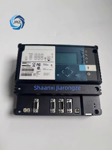 Chương trình ban đầu bao gồm Plug & play-plc máy tính bảng điều khiển cho Atlas Copco Máy nén khí 1900071031 1900071032 - Product Image 3