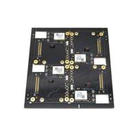 Fabricant de PCBA à shenzhen Assemblage de la technologie de montage en surface (SMT)