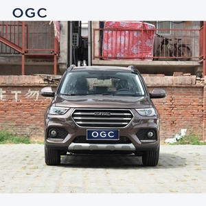 Haval <span class=keywords><strong>H6</strong></span> 1.5T Automático 2018, Vehículo Usado, SUV de Segunda Mano, Proveedor Chino al por Mayor, Mercado de Ghana y Nigeria - Product Image 2