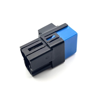 Commutateur de relais de démarreur de moto à 4 broches direct d'usine 2PH-H1940-01 pour Yamaha Aerox 155 Mio M3 Mio <span class=keywords><strong>Z</strong></span> Soul <span class=keywords><strong>125</strong></span> Fino <span class=keywords><strong>125</strong></span> - Product Image 5