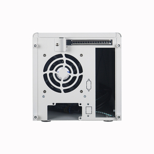 4-drive NAS <strong>case</strong> Hot-swappable Home Storage Private Cloud Server - Product Image 2