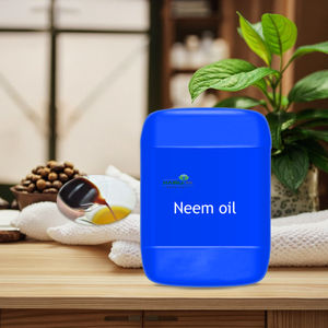 Óleo Base da Indústria Agrícola em Alta Venda Óleo de <span class=keywords><strong>Neem</strong></span> Indiano para Agricultura Spray para Plantas Suprimentos para Animais de Estimação e Repelente de Insetos - Product Image 4