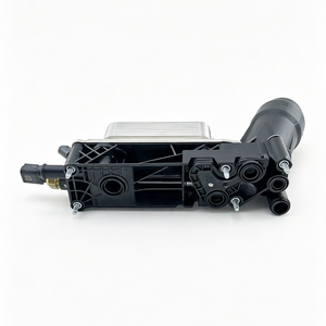 Adaptador de Filtro de Aceite de Motor 05184294AE 68105583AF Hecho en EE. UU. 05184294AE para Jeep <span class=keywords><strong>Grand</strong></span> Cherokee, <span class=keywords><strong>Dodge</strong></span> Ram, Chrysler 2011-2026 - Product Image 5