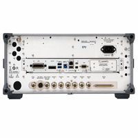 Analyseur de signal et de spectre Keysight N9020B, plage de fréquences de 10 Hz à 50 GHz, test de bande passante des appareils sans fil avec RTSA