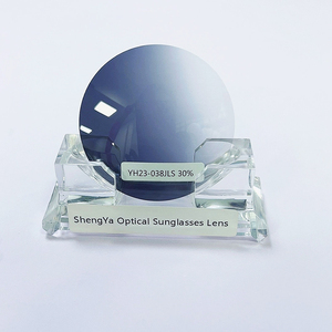 Meilleur prix haute qualité CR39 lentilles de lunettes de soleil simple Vision jaune rouge optique <span class=keywords><strong>lentille</strong></span> HMC revêtement pour polarisé soleil clair soleil <span class=keywords><strong>lentille</strong></span> - Product Image 4