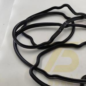 ซีลน้ำมันอะไหล่เครื่องจักรกล ปะเก็น 20734156 VOE20734156 สำหรับปะเก็น EC700BLC D16 8131115 อะไหล่อุปกรณ์หนัก - Product Image 4