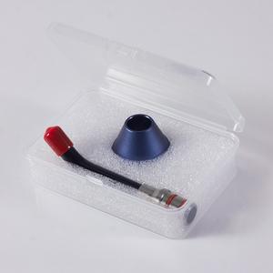 Linterna infrarroja de luz roja Nariz Meatus Acusticus Instrumento <span class=keywords><strong>auxiliar</strong></span> calmante oral Nuevo hogar LED Antorcha de luz roja - Product Image 6