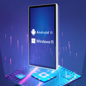 SDK API Compatible con Android y Windows, Sistemas POS de Autoservicio, Kiosco de Autoservicio con Pantalla Táctil, <span class=keywords><strong>Kioscos</strong></span> de Pedidos de Autoservicio - Product Image 3