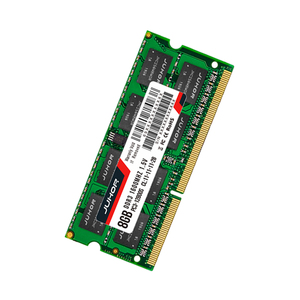 JUHOR <span class=keywords><strong>DDR3</strong></span> 8GB 1600MHz CL16 1,2 V Memoria de escritorio para Office PC 4K Multimedia Workstations RAM Lodimm <span class=keywords><strong>Memory</strong></span> - Product Image 6