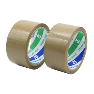 Tape Packaging 48mm X 150m Clear Acrylic 36/Ctn For General Packing And Carton Sealing Applications Packing Tape Near Me