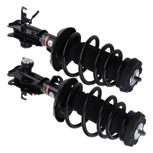 MaXpeedingrods Set Sospensioni Anteriori OE con Molle Elicoidali per <span class=keywords><strong>Opel</strong></span> Insignia a G09 2008-2017 - Product Image 3