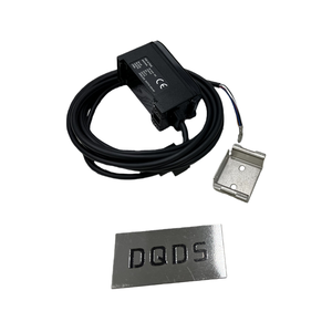 แอมพลิฟายเออร์เซ็นเซอร์วัดการไหลแบบแยกส่วน KEYENCE FD-V70A คุณภาพสูง ของแท้ ติดตั้งบนราง DIN แบบ NPN - Product Image 3