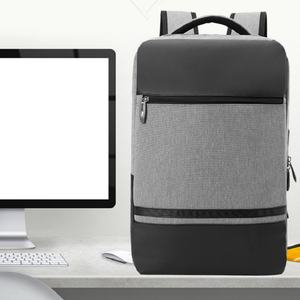 Classic Design Business and Collage <b>Backpacks</b> <b>Large</b>-capacity Unisex Travel Anti Theft <b>Backpacks</b> With Laptop <b>Backpack</b> - Product Image 2