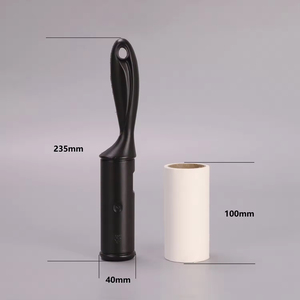 Rodillo Quitapelusas Extra Adhesivo Personalizado para Perros y Gatos, Rodillo de Limpieza de Ropa con Función de Eliminación de Polvo - Product Image 3