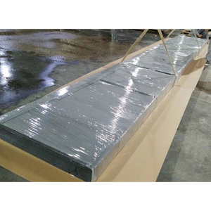 Panneau acrylique épais de grande taille à haute transparence et haute résistance pour tunnels sous-marins, <span class=keywords><strong>mondiaux</strong></span> aquatiques, piscines, directement de l'usine - Product Image 3