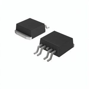 Authorized Distributor Electronics Component BUK114-50L,118 TO 263 5, D2PAK , TO 263BB Power Management (PMIC) - Product Image 1