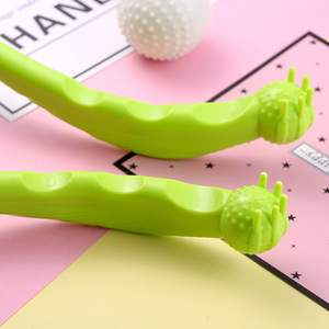 Masseur pour le cou et les épaules, thérapie à double point <span class=keywords><strong>de</strong></span> déclenchement, rouleau d'<span class=keywords><strong>auto</strong></span>-<span class=keywords><strong>massage</strong></span> - Product Image 5