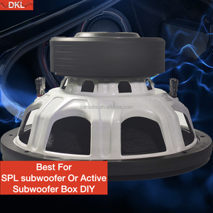 <strong>Car</strong> <strong>Stereo</strong> Subwoofer Speaker 12 Inch Sub RMS 800W Strong Punch Bass Speaker 12&quot; 1600W Peak SPL <strong>Car</strong> Subwoofer - Product Image 6