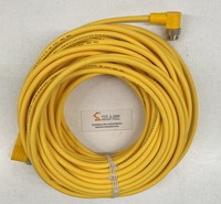 Câble rapide mini WSM WKM 49030M 4 broches mâle-femelle U52229