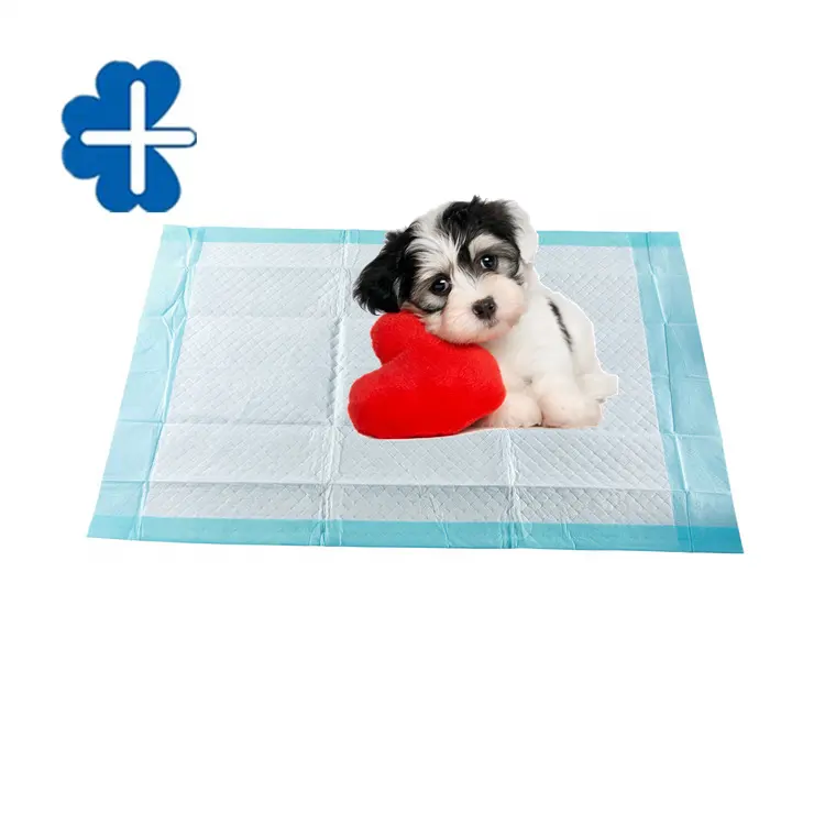 High Quality & Best Price Waterproof Wholesale Disposable Dog Potty Training Pet Urine Changing Pee Pads