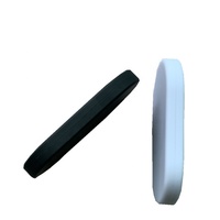 Balise Bluetooth Low Energy de petite taille avec bouton, type Beacon