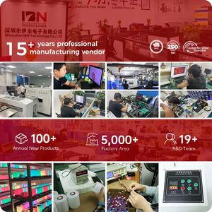 IBNベストセラー乳児用睡眠補助具、ポータブルベビーカーロッカー、11種類のホワイトノイズとBT機能付き - Product Image 6