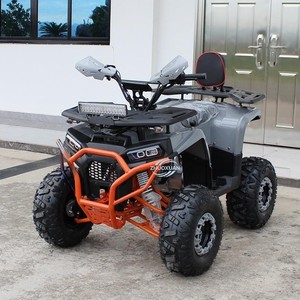 Vehículo Todoterreno de Tracción Trasera para Aventuras Fuera de Carretera, Embrague Automático Estándar - Product Image 4