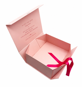 Heavy Duty Protective Magnetic Collapsible Rigid <b>Box</b> for Secure Fragile Gift Shipping and Premium <b>Keepsake</b> Storage <b>Box</b> - Product Image 4