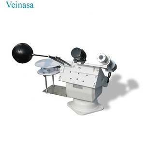 Солнечная система слежения за солнцем, метеостанция с регистратором данных, Солнечная фотоэлектрическая система - Product Image 4