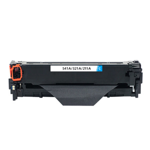 Tóner de Color Compatible con Laserjet CP1210 1215 Cm1312mfp <span class=keywords><strong>1510</strong></span> CB540A CE320A CF210A, Cartucho de Tóner Universal para <span class=keywords><strong>HP</strong></span> - Product Image 3