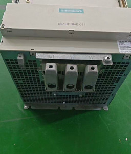 6SN1123-1AA00-0EA2 |   Módulo de Potencia de Eje Único SIMODRIVE 611 120A Nueva Versión Original de Alta Resistencia - Product Image 1