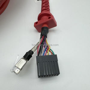 Câble 1m 10m 3hac031683001 <span class=keywords><strong>Dsqc679</strong></span> Teach Pendant Neuf d'origine Spot Plc - Product Image 4