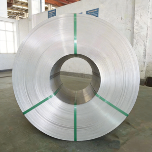 Bobina de Acero Inoxidable 304L de Alta Formabilidad, Grado de Estirado Profundo, para Fregaderos y <span class=keywords><strong>Ollas</strong></span> de Cocina - Product Image 1