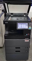 Photocopieur A3 d'occasion de Toshiba E-STUDIO 2508A/3008A/3508A/4508A/5008A Imprimantes multifonctions