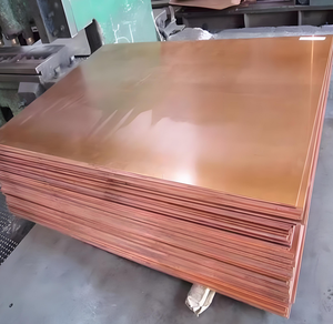 Yüksek kalite 99.99% bakır katot levha fabrika toptan yüksek saflıkta saf bakır pirinç malzeme High-End elektrolitik bakır - Product Image 3