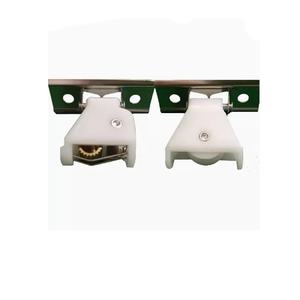 Toptan güneşlikler tonları kepenkler roman kör kordon kasnak bileşenleri için bambu güneşlikler perde - Product Image 2