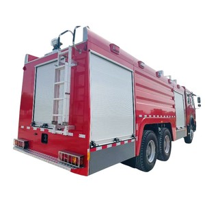 Camión de succión de aguas residuales de doble cabina usado <span class=keywords><strong>Hunda</strong></span> Cars - Product Image 3
