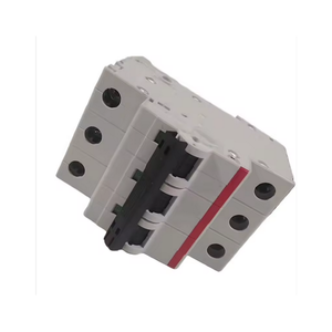 Interruptor Automático Inteligente MCB 0.5A H.ager Hy.undai 1250, Interruptor de Circuito ACB SH201-C0.5 6KA, Mini Interruptores Inteligentes - Product Image 4