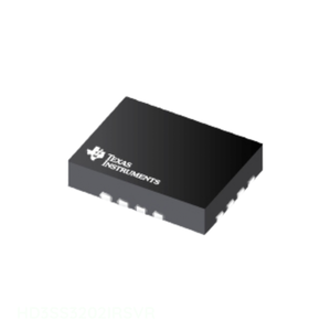Composants Interface électronique 16 UFQFN HD3SS3202IRSVR en stock - Product Image 1