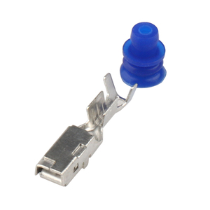 ปลั๊กปั๊มพวงมาลัยเพาเวอร์แบบ 3 ขา/ทาง สำหรับยานยนต์ รุ่น DJ7033YA-2.8-21 ขั้วต่อ EPS อัตโนมัติสำหรับ Ford Focus Mazda อะแดปเตอร์ PA66 DOYOU - Product Image 5