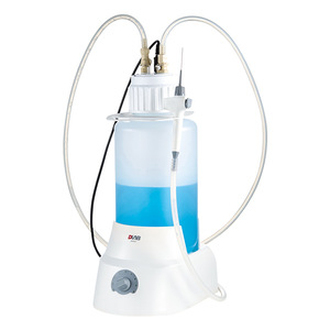 Dlab Vacuum Aspirator Safevac Electric Adjustable Vacuum Laboratory Use - Product Image 5