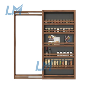 <span class=keywords><strong>Medidas</strong></span> personalizadas <span class=keywords><strong>Puertas</strong></span> <span class=keywords><strong>de</strong></span> gabinete <span class=keywords><strong>de</strong></span> <span class=keywords><strong>madera</strong></span> maciza Almacenamiento Secreto Puerta oculta Puerta <span class=keywords><strong>de</strong></span> estantería Puerta - Product Image 5