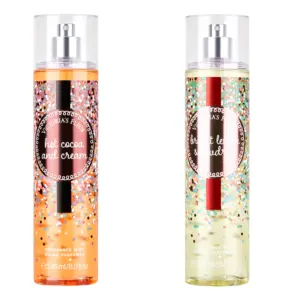 Spray Fleur ZY 236ML-profumo dolce e di lunga durata per le donne-victoria's Secret originale all'ingrosso