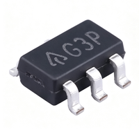 Offre Spéciale : Régulateur LDO fixe 3,3 V AP2112K-3.3TRG1 SOT23 – Expédition rapide, en stock