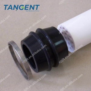 Trung Quốc nhà sản xuất của ống màng lọc màng gốm màng cho xử lý nước máy móc - Product Image 4