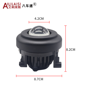 Aililaisi 2.0 pollici Bi led fendinebbia proiettore laser fascio aggiornamento plug play impermeabile per Impreza WRX <span class=keywords><strong>STI</strong></span> 10th gen 2008-2012 - Product Image 6