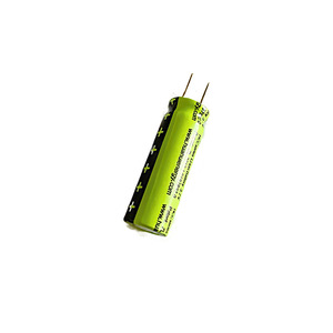 Batteria agli Ioni di Litio Huahui 240mAh 3.7V, Alta Durata, per Temperature Ultra-basse, Celle di Batteria al Litio-Cobalto-Ossido - Product Image 6