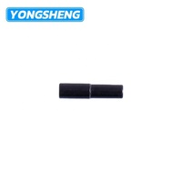 Nouvel adaptateur de tube de gouttière compatible YONGSHENG 67813 (OPAOUE) pour imprimante jet d'encre à base d'eau série A Domino